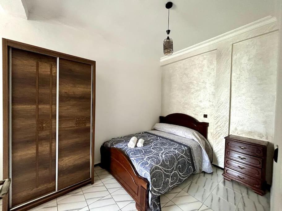 Apartamento Centrico En Bab Okla Tétouan Eksteriør bilde